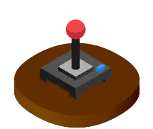 Mantap100 Arcade