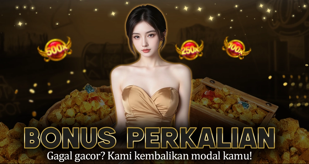 MANTAP100 Mobile