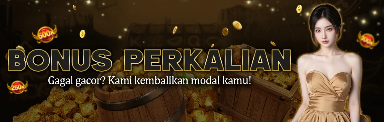 MANTAP100 Desktop